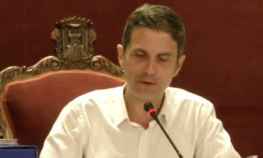 Lluvia de peticiones de dimisión al alcalde de Alcalá de Henares