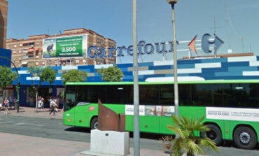 Asociaciones de vecinos de Alcalá de Henares rechazan la apertura de un Carrefour 24 horas
