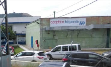 El cierre de Coopbox en Alcalá de Henares dejará en la calle a más de un centenar de trabajadores