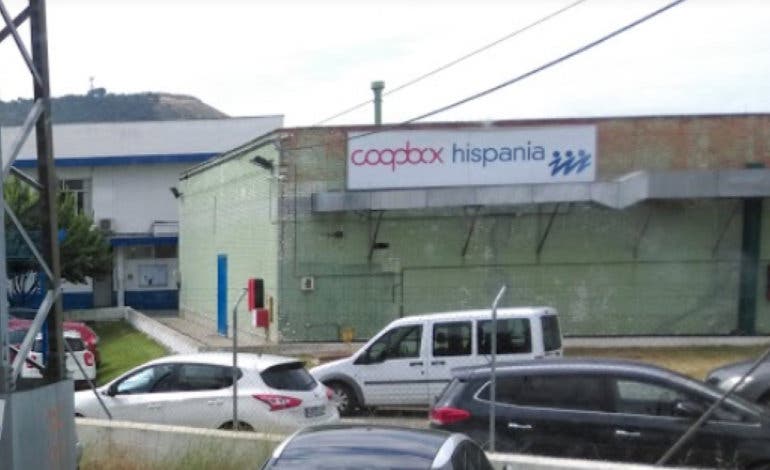 Los trabajadores de Coopbox en Alcalá de Henares convocan paros contra los despidos 