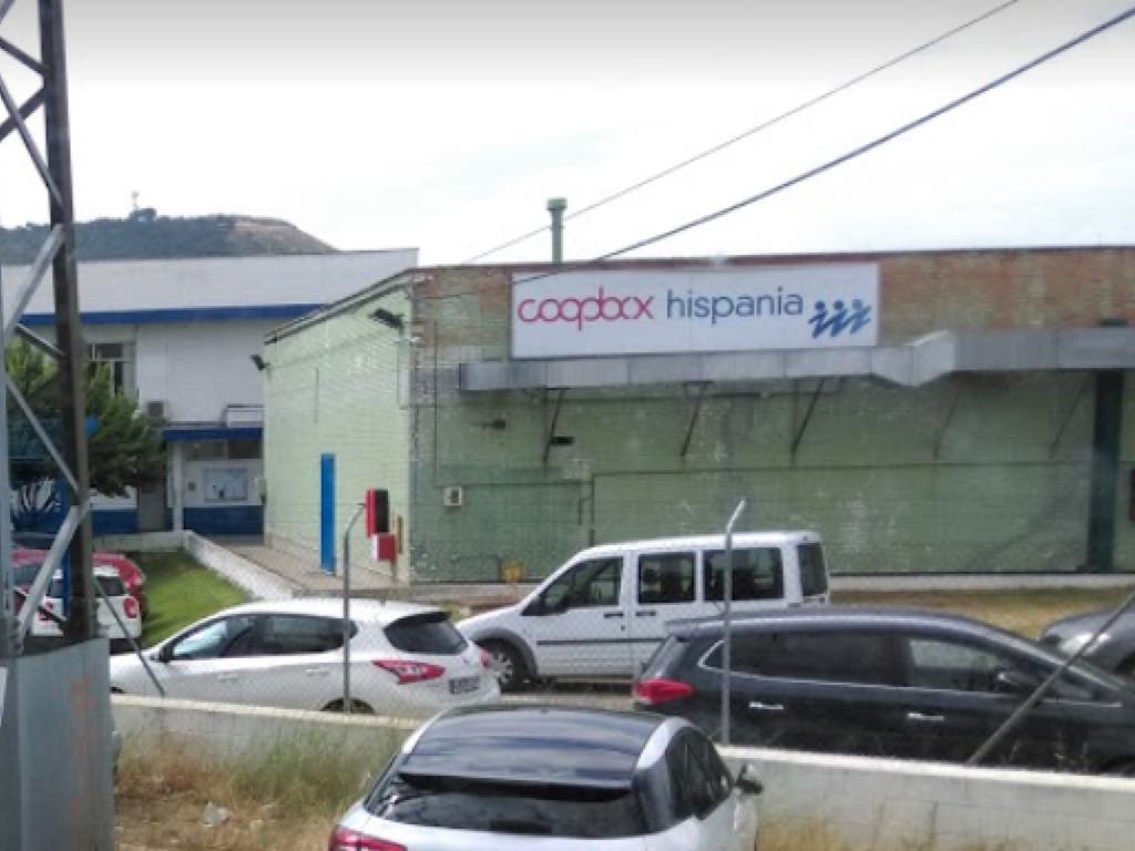 La empresa Coopbox podría tener continuidad en Alcalá de Henares