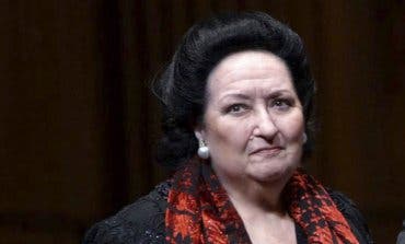 Muere Montserrat Caballé a los 85 años de edad