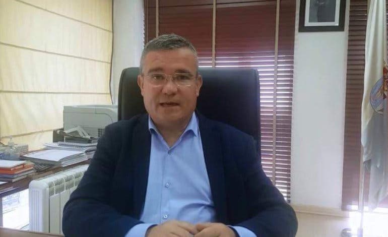 El alcalde socialista de Arganda del Rey se presentará a la reelección