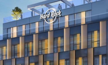 Hard Rock abrirá un hotel en pleno centro de Madrid