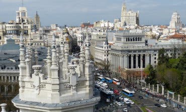 Madrid desactiva este sábado el protocolo de contaminación 