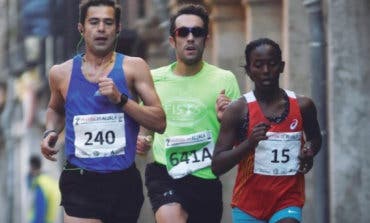 Alcalá de Henares celebra este domingo su Maratón Internacional 
