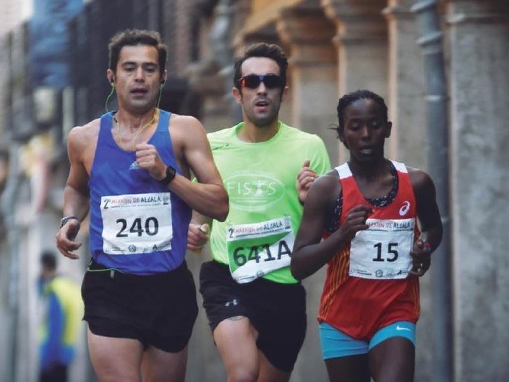 Alcalá de Henares celebra este domingo su Maratón Internacional 