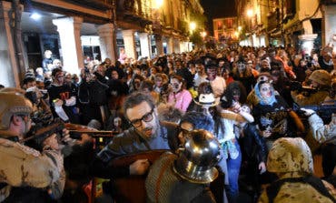 La Marcha Zombie volverá a tomar las calles de Alcalá de Henares