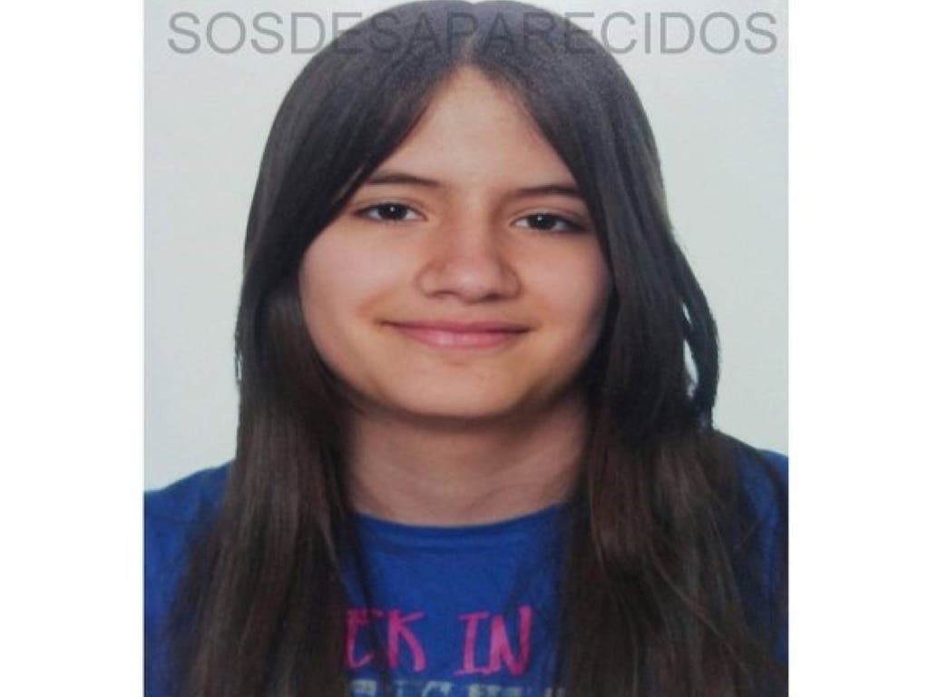 Buscan a una menor desaparecida desde el 1 de octubre en Madrid