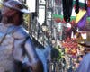 Vuelve el Mercado Cervantino de Alcalá de Henares con 350 puestos y 500 actividades