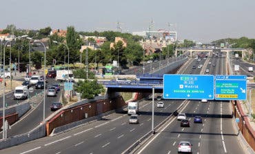 Cobrar peaje, la propuesta para acabar con los atascos en Madrid