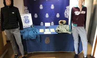 Detenido un terrorífico atracador que asaltaba perfumerías con una máscara de Scream