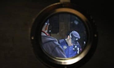 Desalojadas más de 200 fiestas clandestinas en Madrid durante el puente