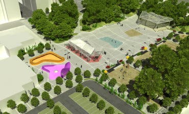 Alcalá de Henares creará un nuevo parque con pistas de skate, patinaje y pump-track