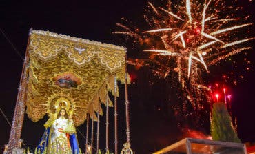 Éxito de participación: las Patronales de Torrejón 2018, en imágenes