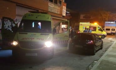 Muere un motorista de 24 años al chocar contra una furgoneta