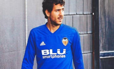 Dani Parejo lleva a Coslada en sus botas 