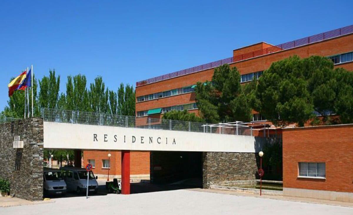 La Comunidad de Madrid insiste en que en la residencia de Alcalá de Henares «no hay legionelosis» 