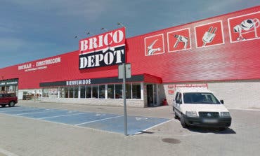 Brico Depôt, con tienda en Alcalá de Henares, se va de España