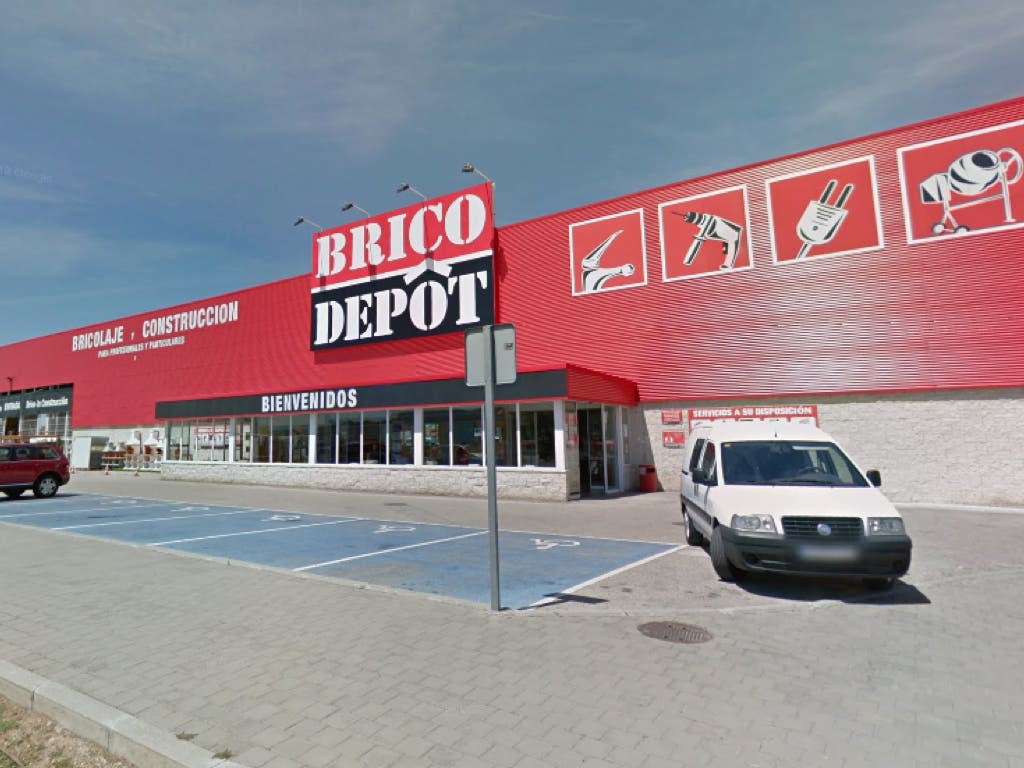 Brico Depôt, con tienda en Alcalá de Henares, se va de España