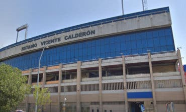 Vía libre para la demolición del estadio Vicente Calderón 