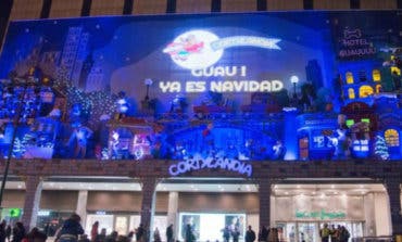 Ya se puede visitar el nuevo espectáculo de Cortylandia 