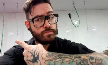 Detenido en Madrid el «donjuán de Internet», acusado de estafar a un centenar de mujeres 