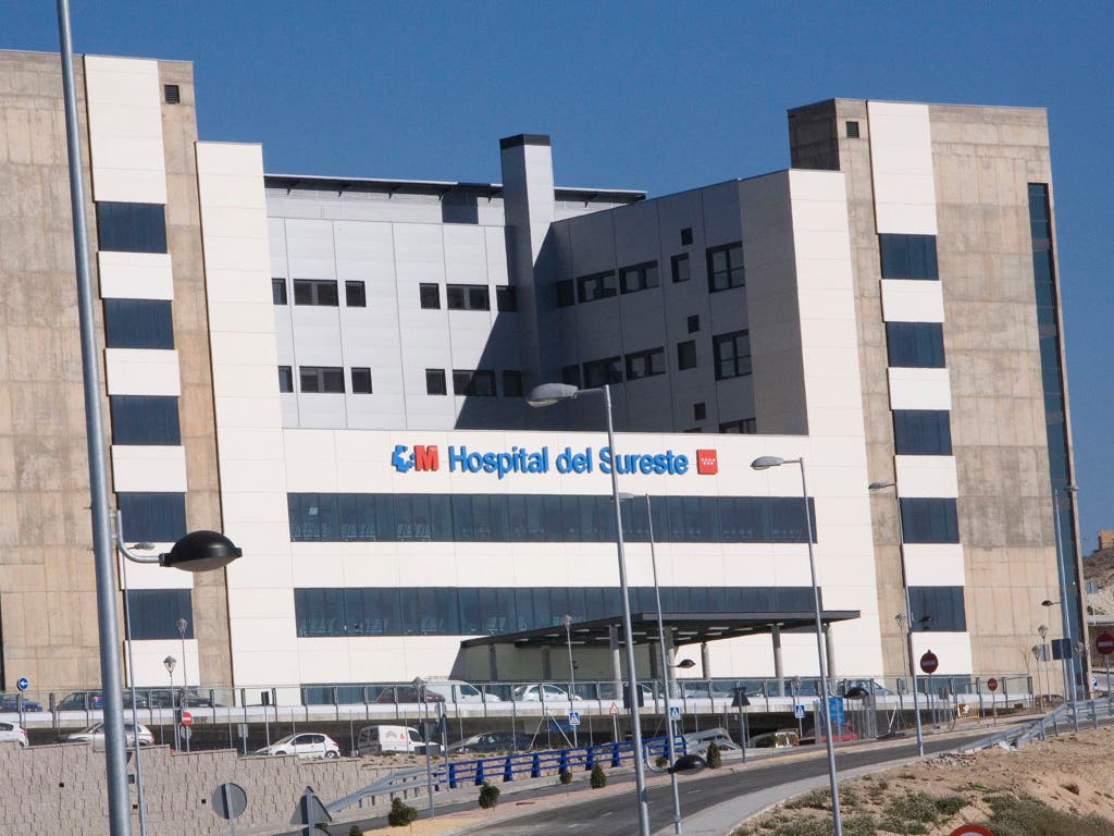 Madrid activará un nuevo sistema que permitirá confirmar, cambiar o anular citas en hospitales