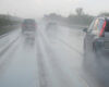 Aviso amarillo por lluvias y tormentas con granizo este miércoles en toda la Comunidad de Madrid