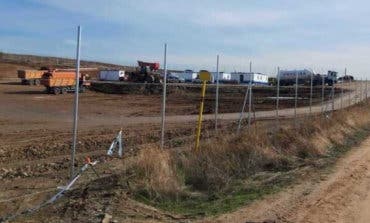 Convocan una manifestación en Torrejón contra el macrovertedero de Loeches