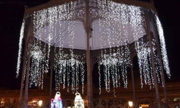 Alcalá de Henares se salta la ley para contratar las luces de Navidad «a dedo»