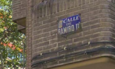 Muere una mujer al tirarse por la ventana cuando iba a ser desahuciada