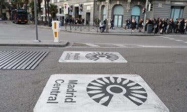 Las claves para sobrevivir a Madrid Central, que entra en vigor este viernes 