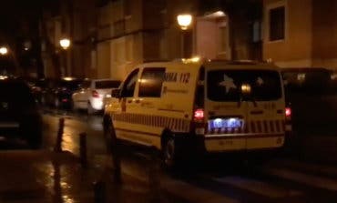 Investigan si la joven fallecida en Alcorcón fue apuñalada por la novia de su expareja
