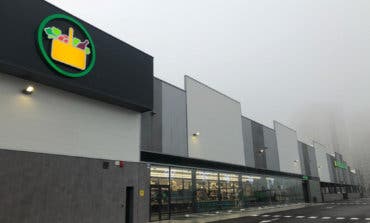 Así es el nuevo Mercadona de Coslada, inaugurado este viernes