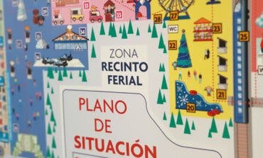 Así será el Paseo de la Navidad más grande de España, en Torrejón 