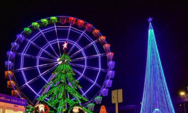 Torrejón de Ardoz contará con el mayor parque temático navideño de España