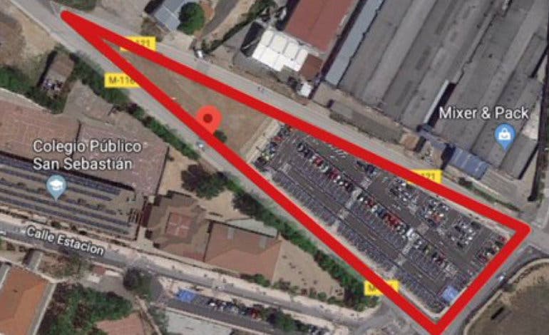 La Justicia condena a Meco a pagar 5 millones por una parcela expropiada 