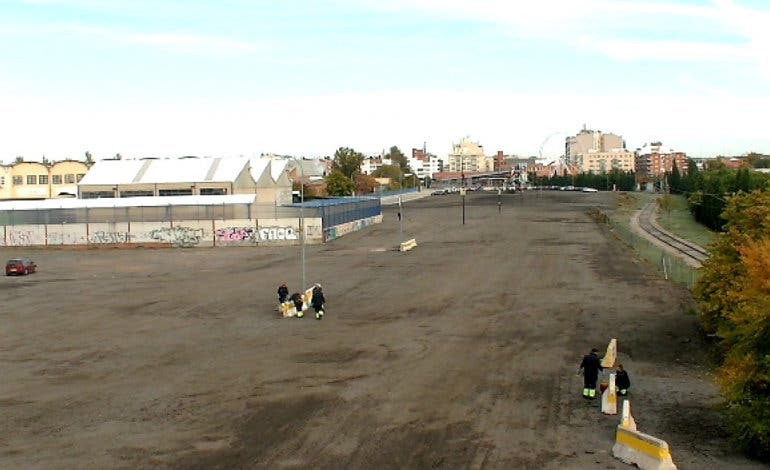 Torrejón habilita 3.500 plazas de aparcamiento para las Mágicas Navidades