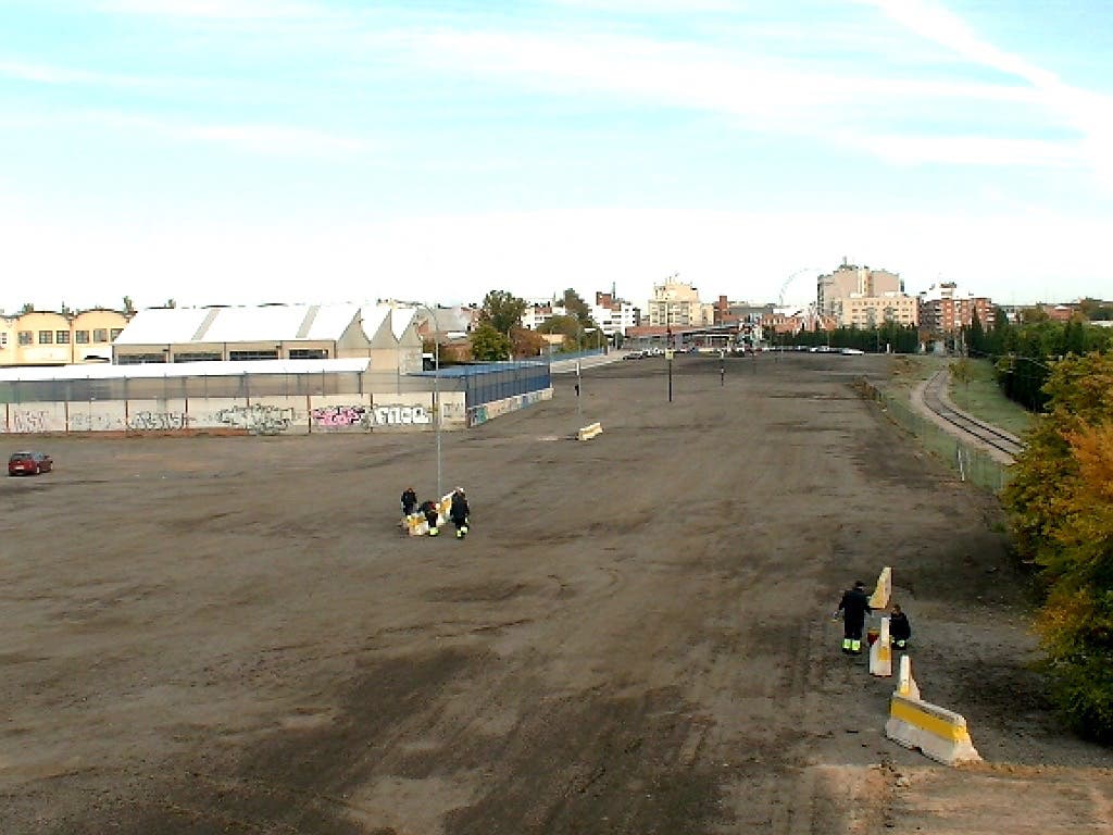 Torrejón habilita 3.500 plazas de aparcamiento para las Mágicas Navidades