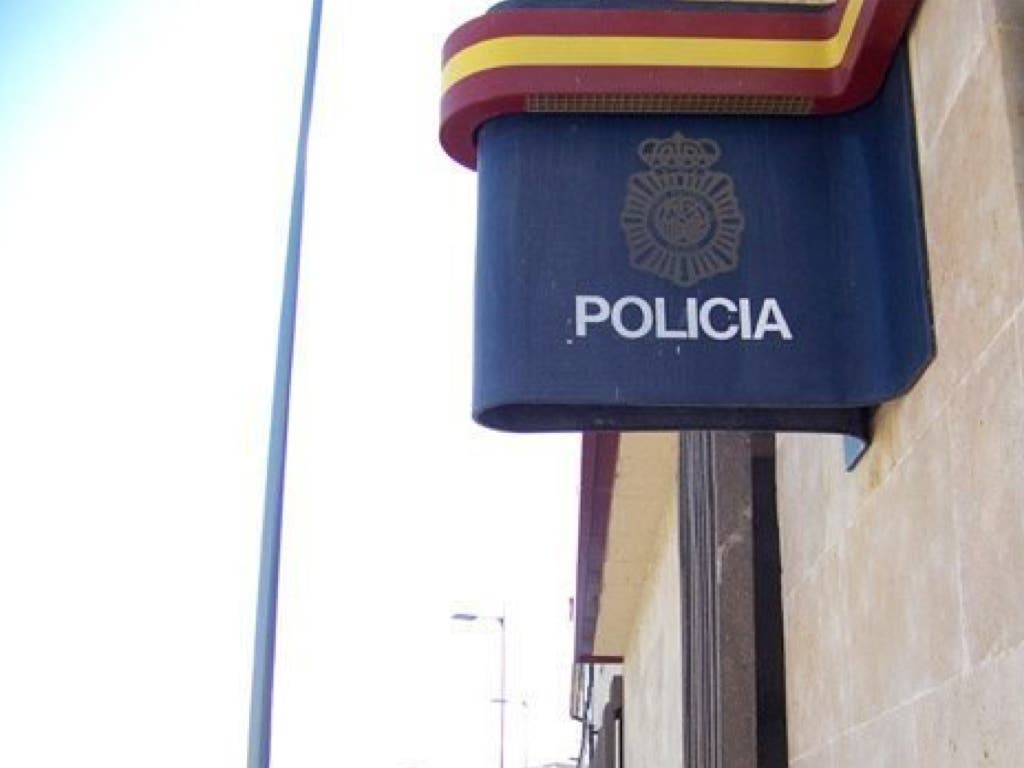 Prisión para el detenido en Madrid por matar a su mujer en Córdoba