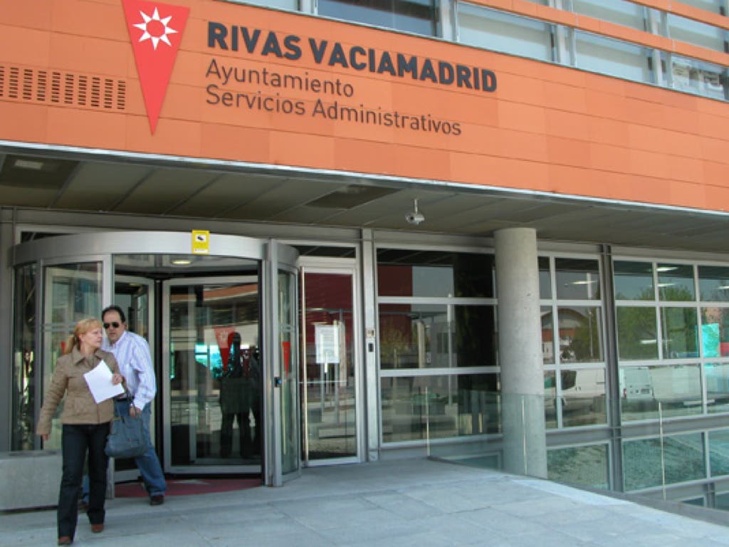 Rivas reparte 10.000 euros en ayudas para víctimas de violencia de género