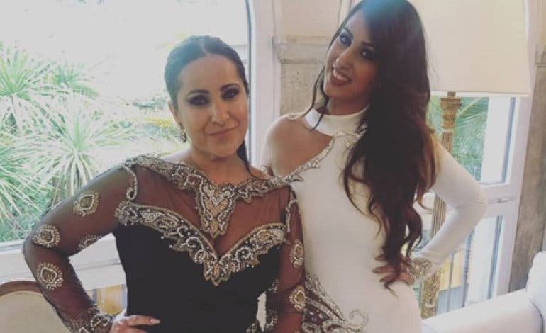 Gipsy Kings: Las Salazar visitan las Mágicas Navidades de Torrejón