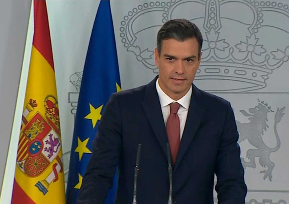Sánchez anuncia que será la banca la que pague el impuesto de las hipotecas