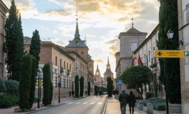 La Comunidad financia obras de mejora en Alcalá de Henares, Velilla y San Fernando