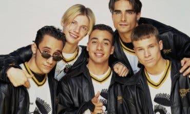 Vuelven los 90: Backstreet Boys regresa a Madrid con nuevo disco 