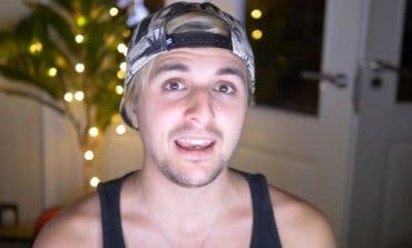 El youtuber acusado de abusar de una menor asegura que es una conspiración