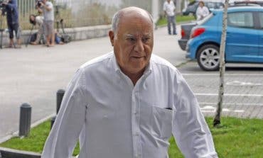 Amancio Ortega dona a Madrid 46,5 millones en equipos contra el cáncer