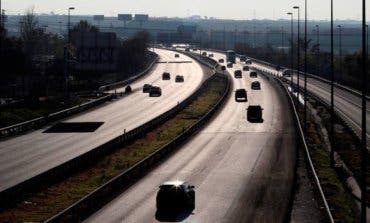 Madrid activa el miércoles el Escenario 2 del protocolo de contaminación 