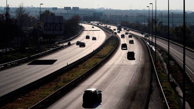 Madrid activa el miércoles el Escenario 2 del protocolo de contaminación 